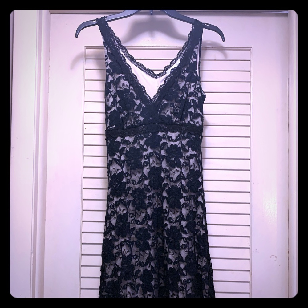 Size M cocktail dress